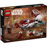 LEGO Star Wars – Ahsoka a jediská stíhačka Interceptor